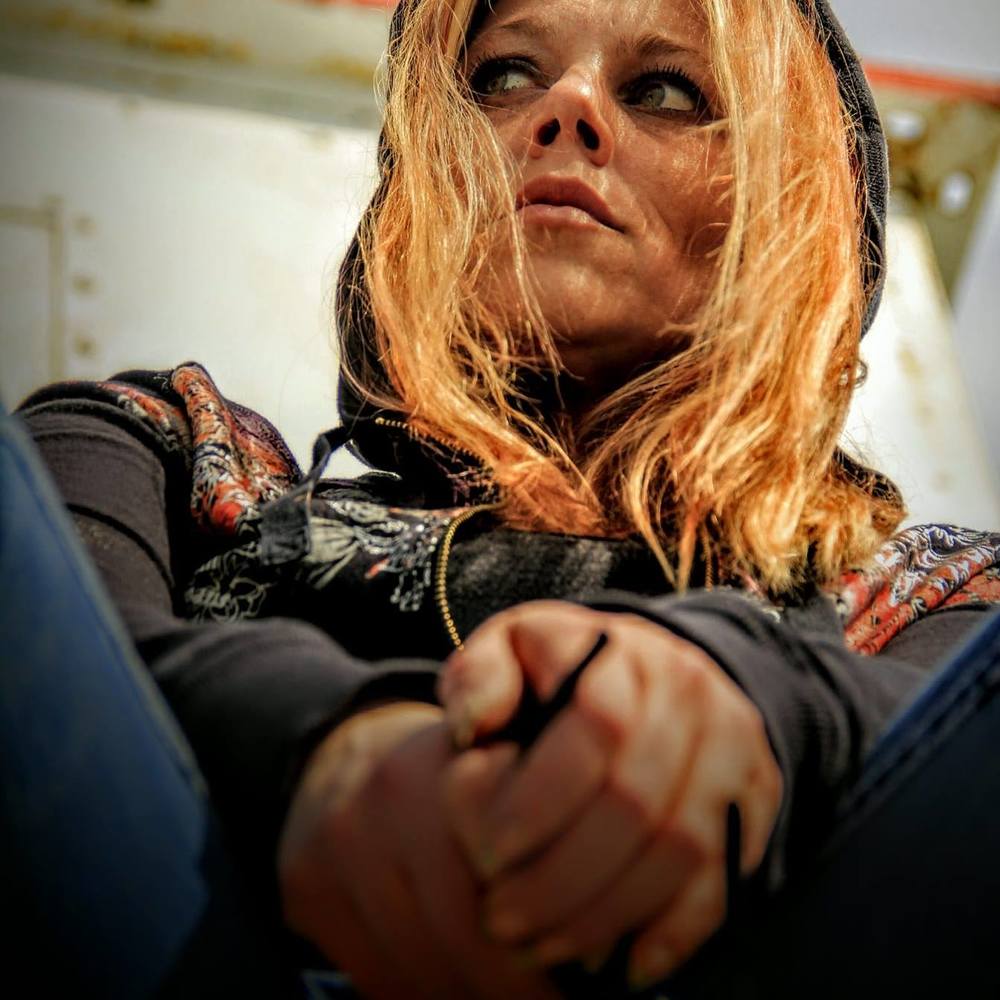 Meet your Posher, Natonya